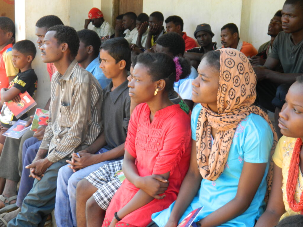 Explore the Siddi community of India — African-descended, resilient, culturally rich, living in forests, and shaping their identity.