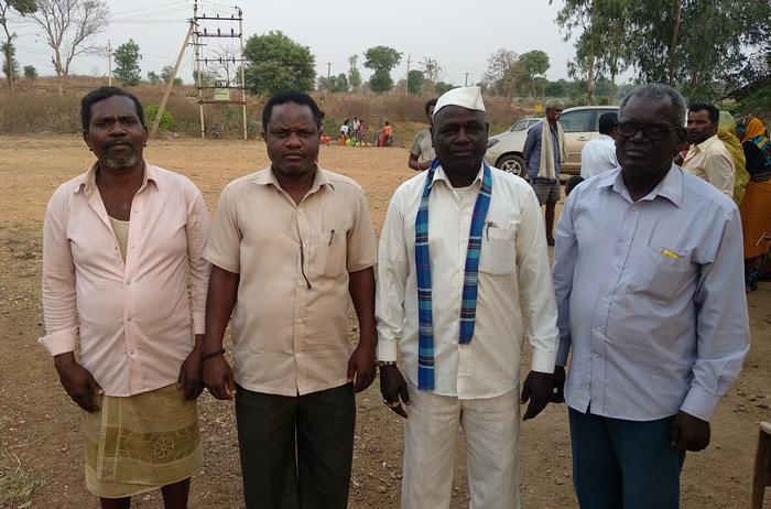 AKSSADA Siddi Community – A TRIBUTE